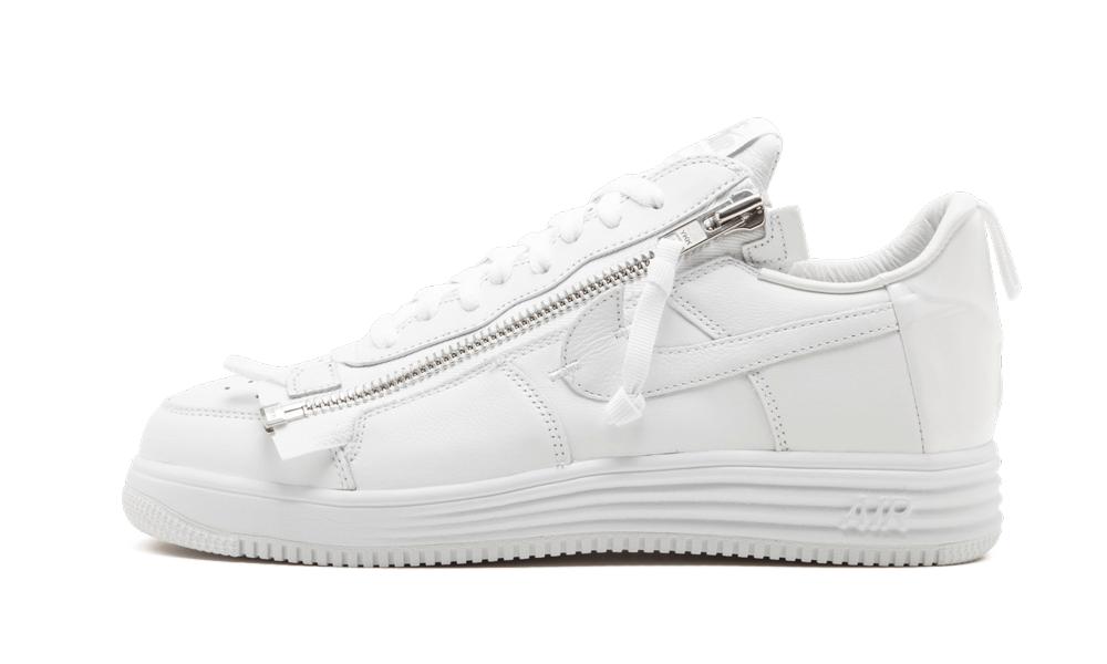Nike Lunar Force 1acronym 17 Shoes Size 13 in White for Nike Lunar Force 1acronym 17 Shoes Size 13 in White for