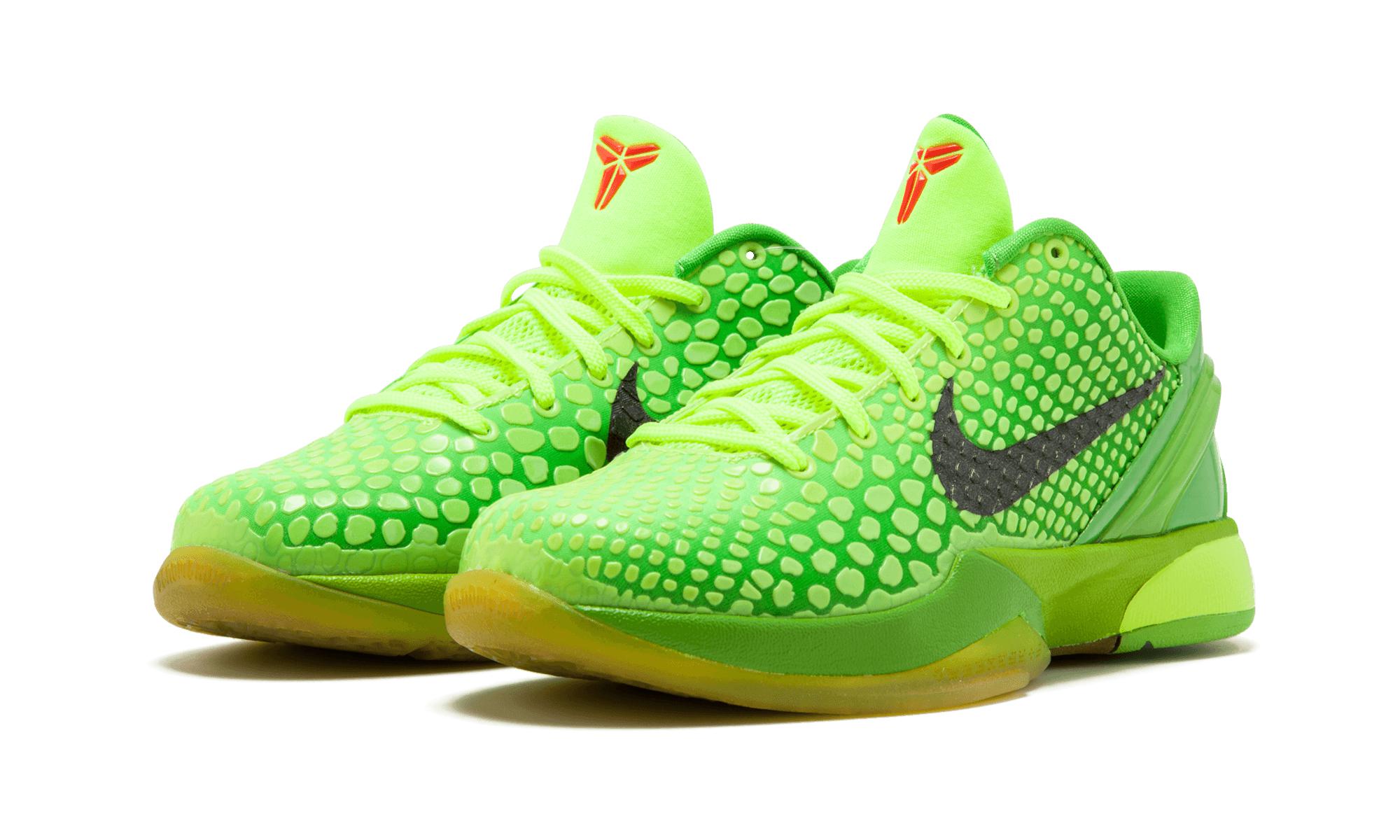 nike kobe 6