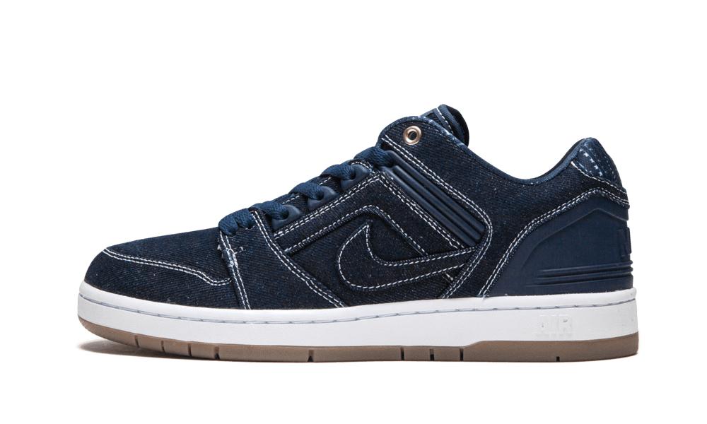 air force 2 skate shoes