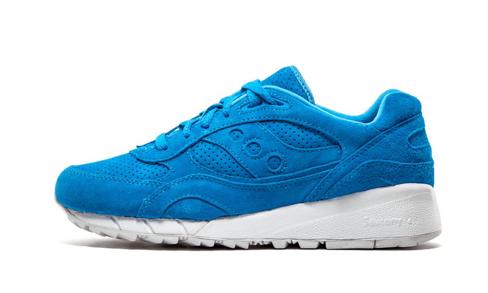saucony blue