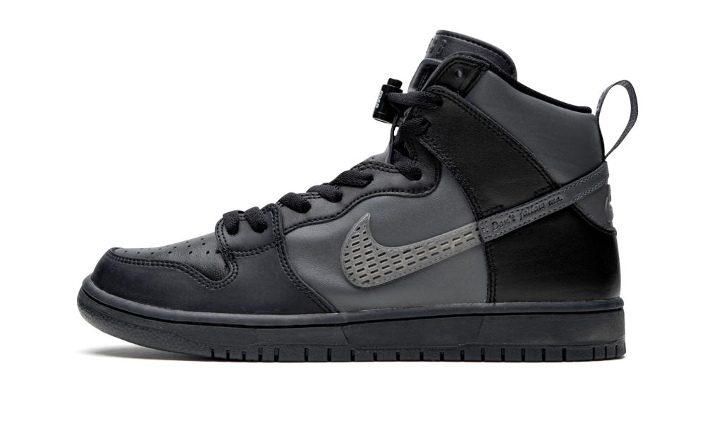 sb dunk high pro fpar stockx