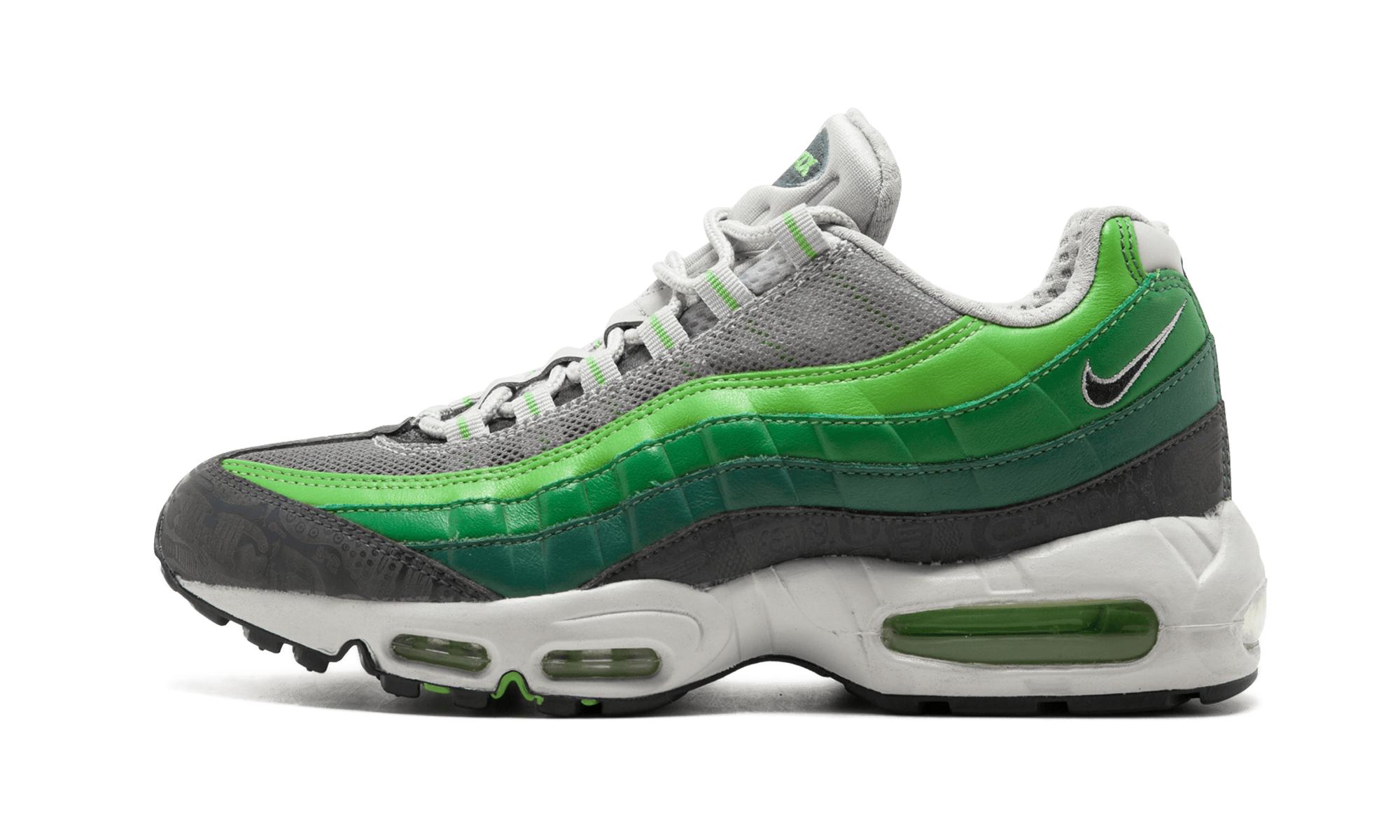 nike air max 95 rossi