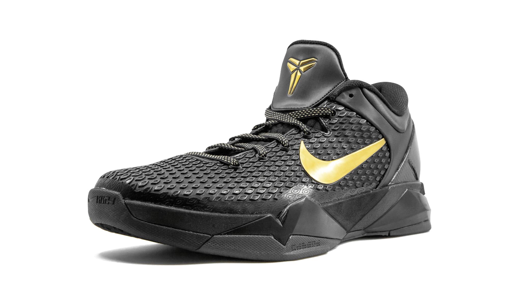 nike kobe 7 elite