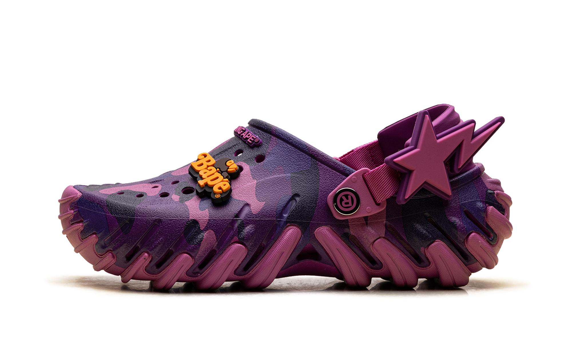 Crocs™ Echo Ro Clog 