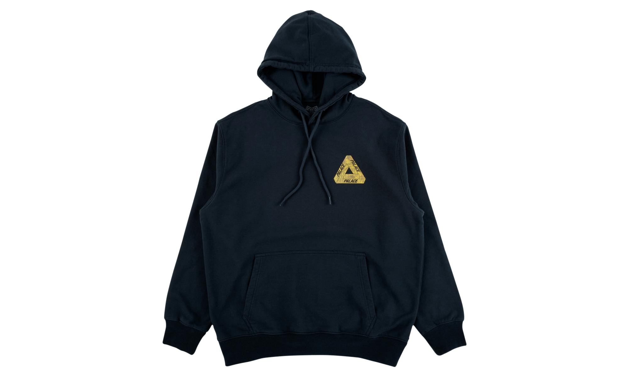 palace skeledon hoodie