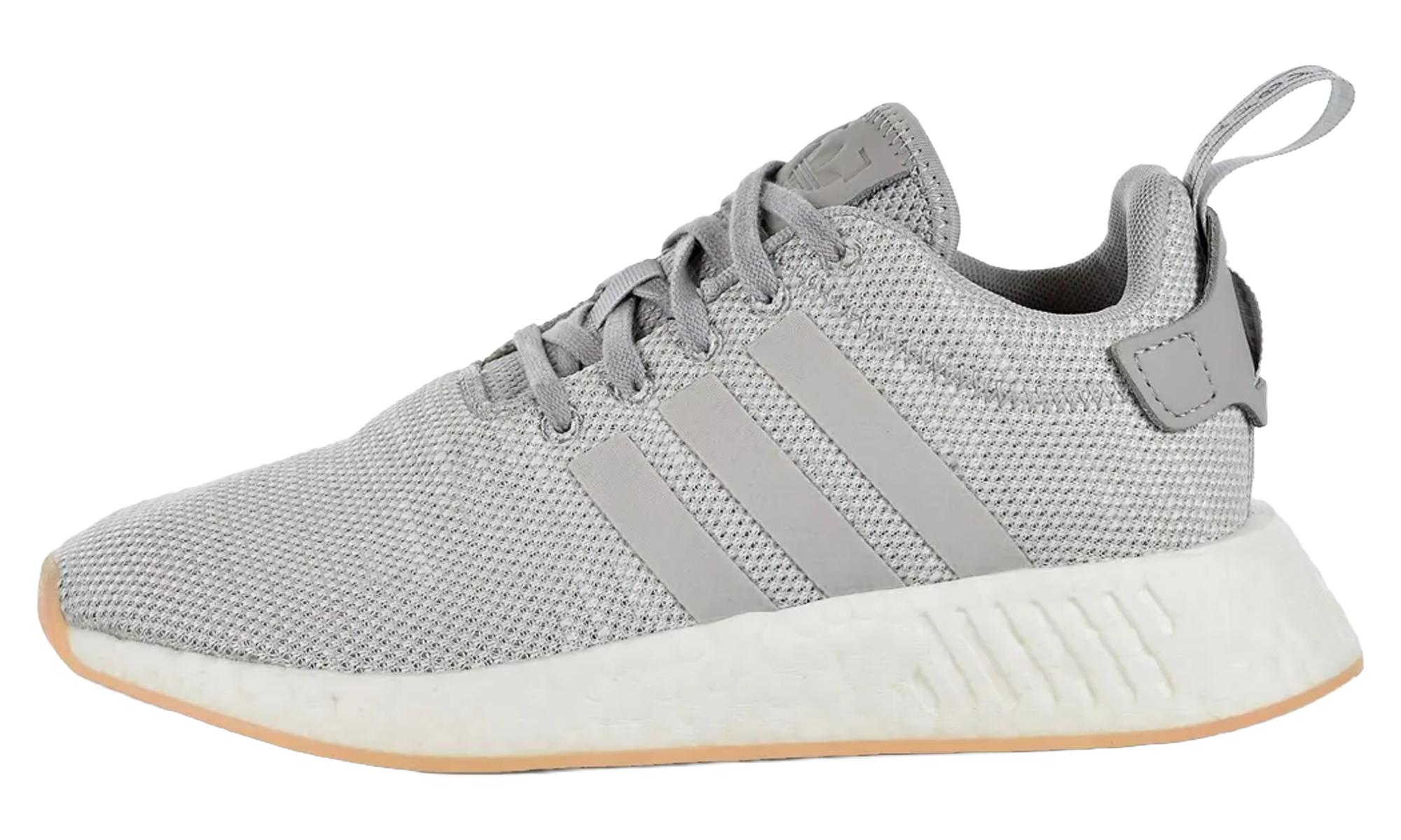 adidas gazelle silver green womens adidas NMD R2 – Sports Sector main image 0