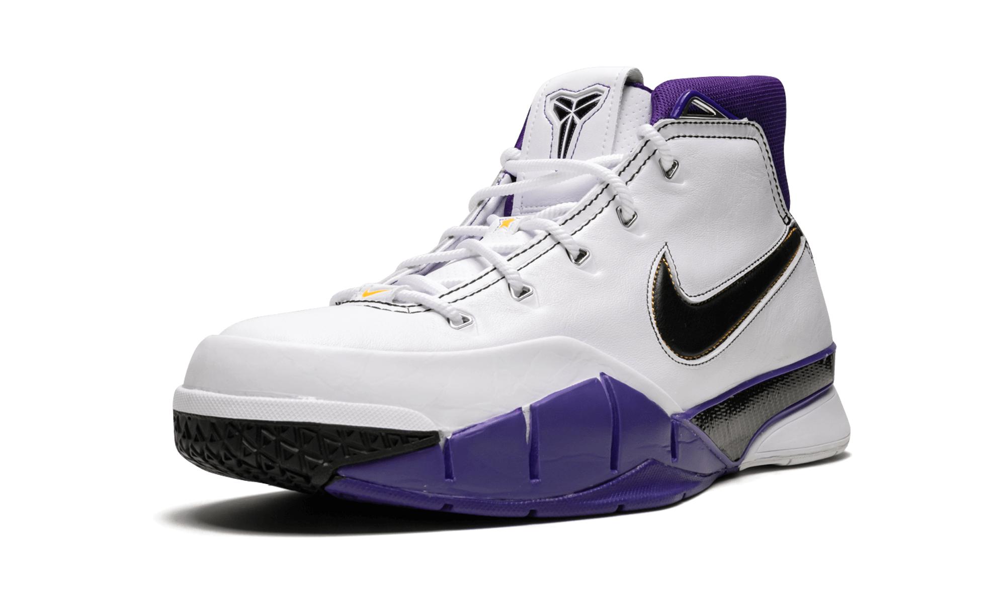 protro 1 kobe