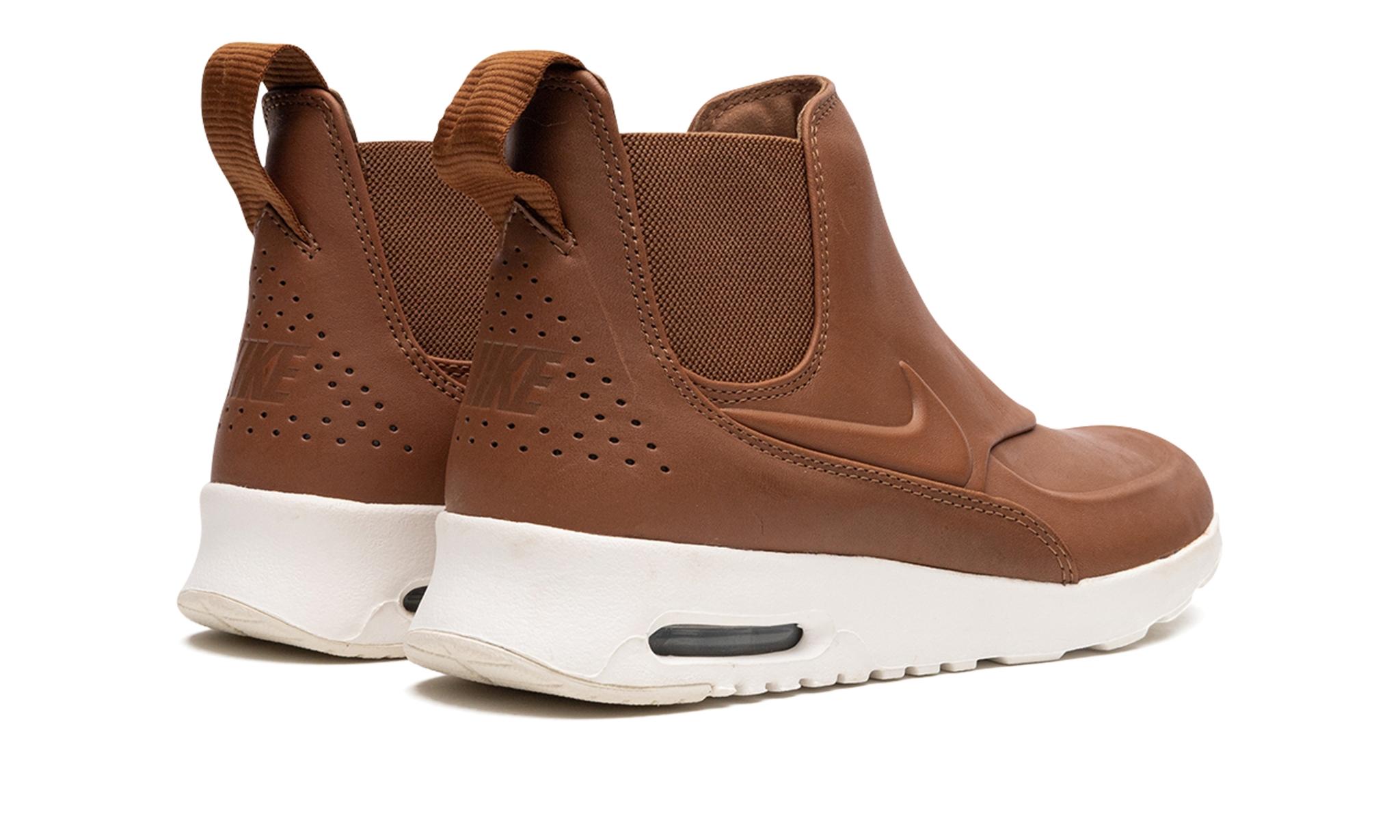 Nike Air Max Thea Mid "ale Brown" Shoes | Lyst UK
