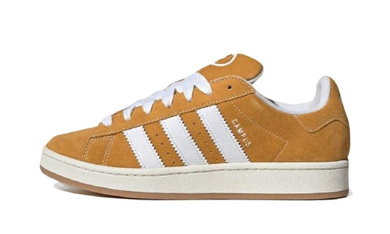 Adidas clearance campus cammello