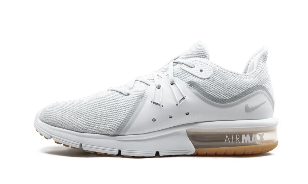nike air max sequent size 12