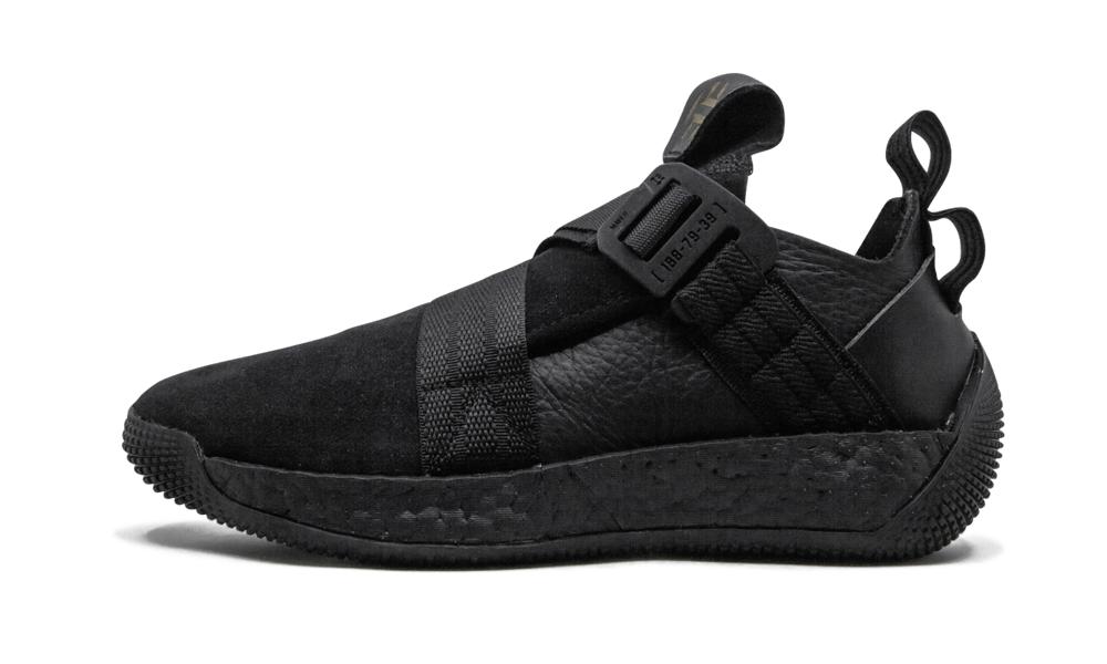 adidas harden ls 2 buckle black