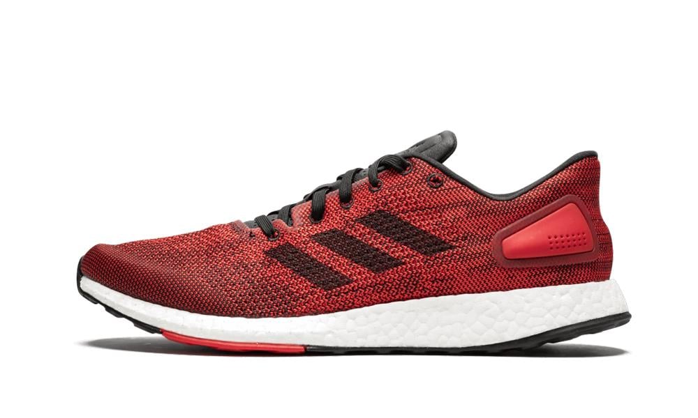 adidas pure boost dpr red