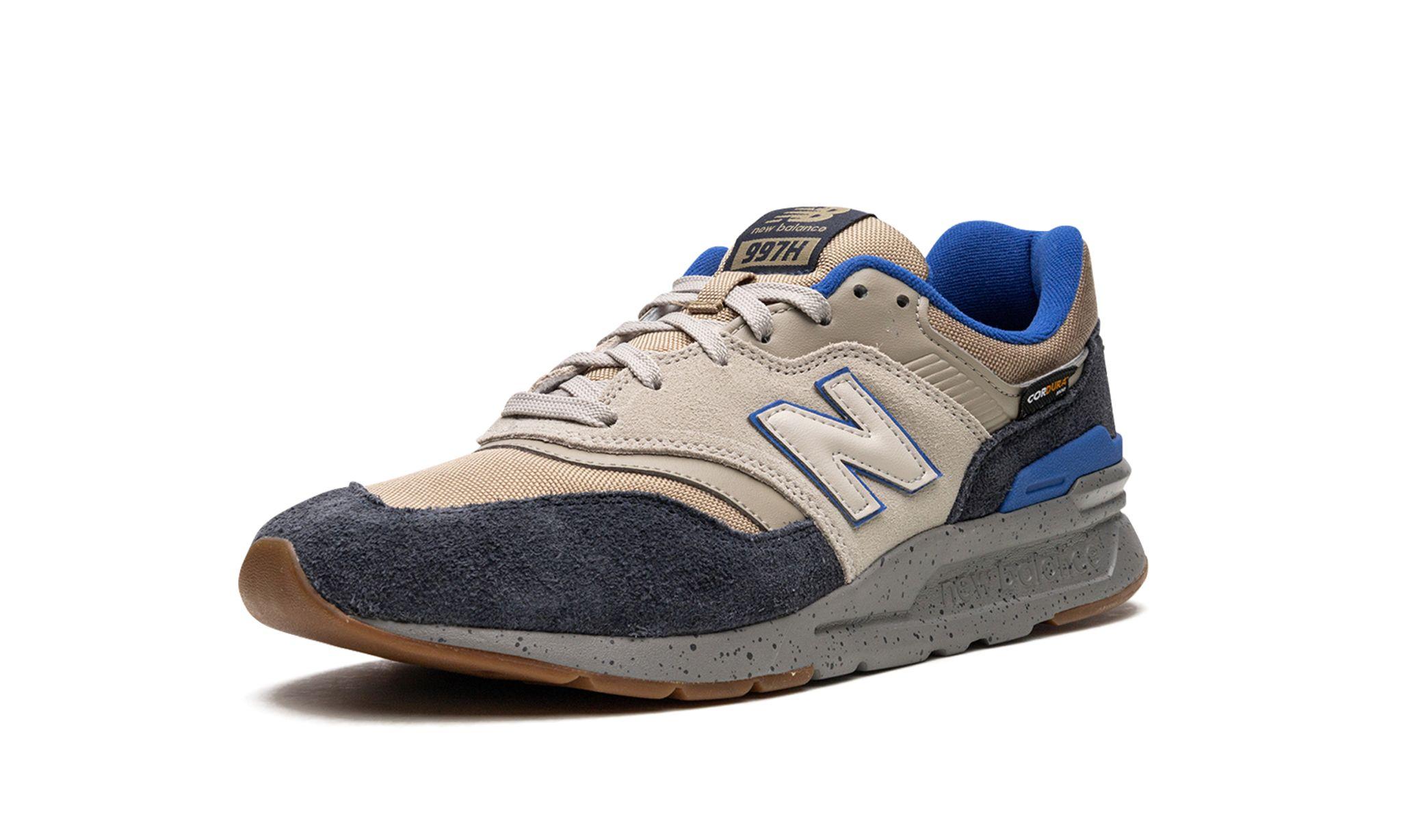 New Balance 997