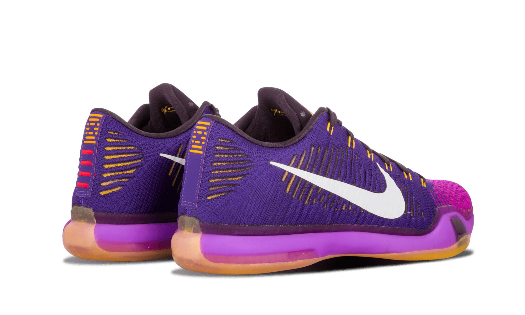kobe 10 elite low rivalry