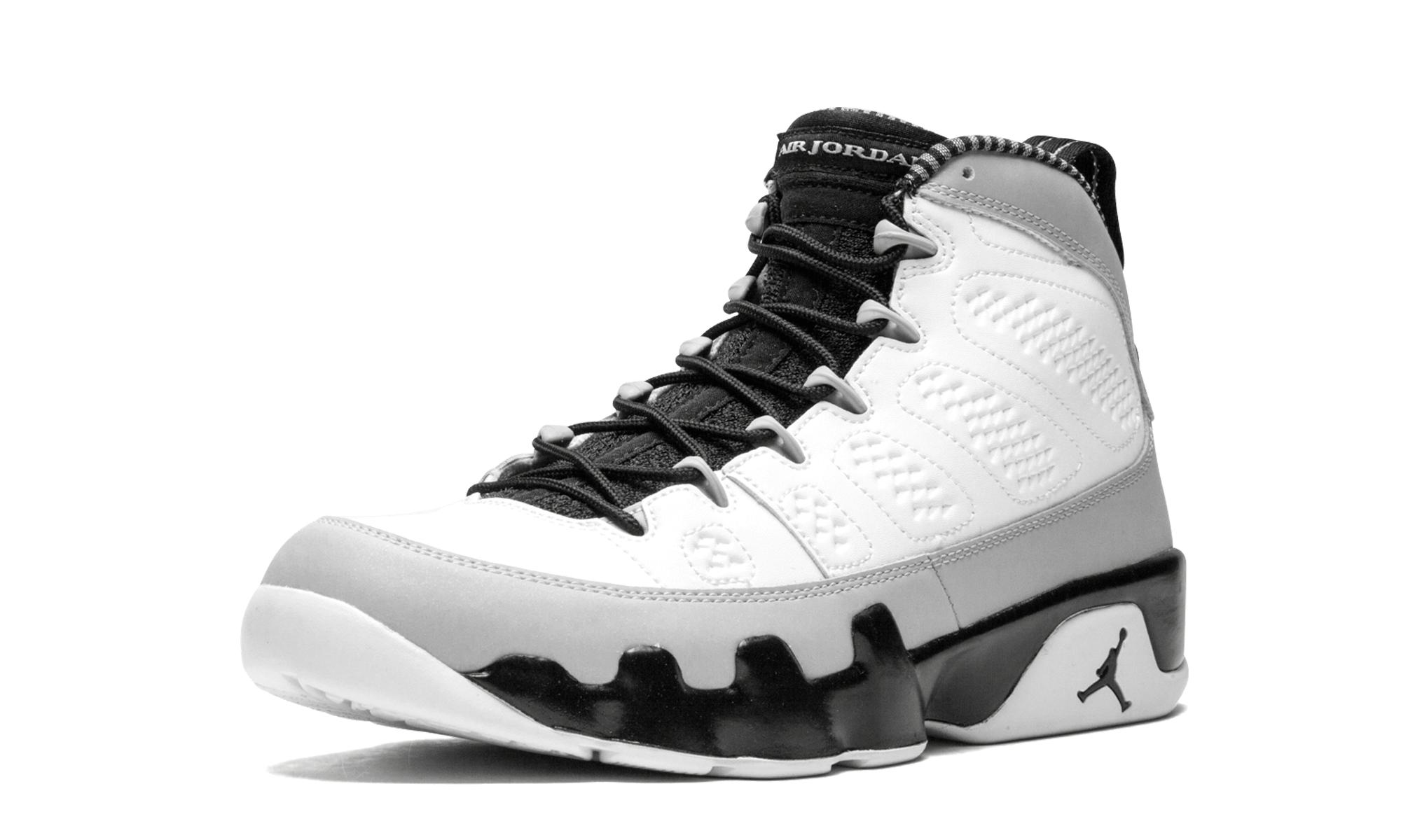 air jordan 9 barons