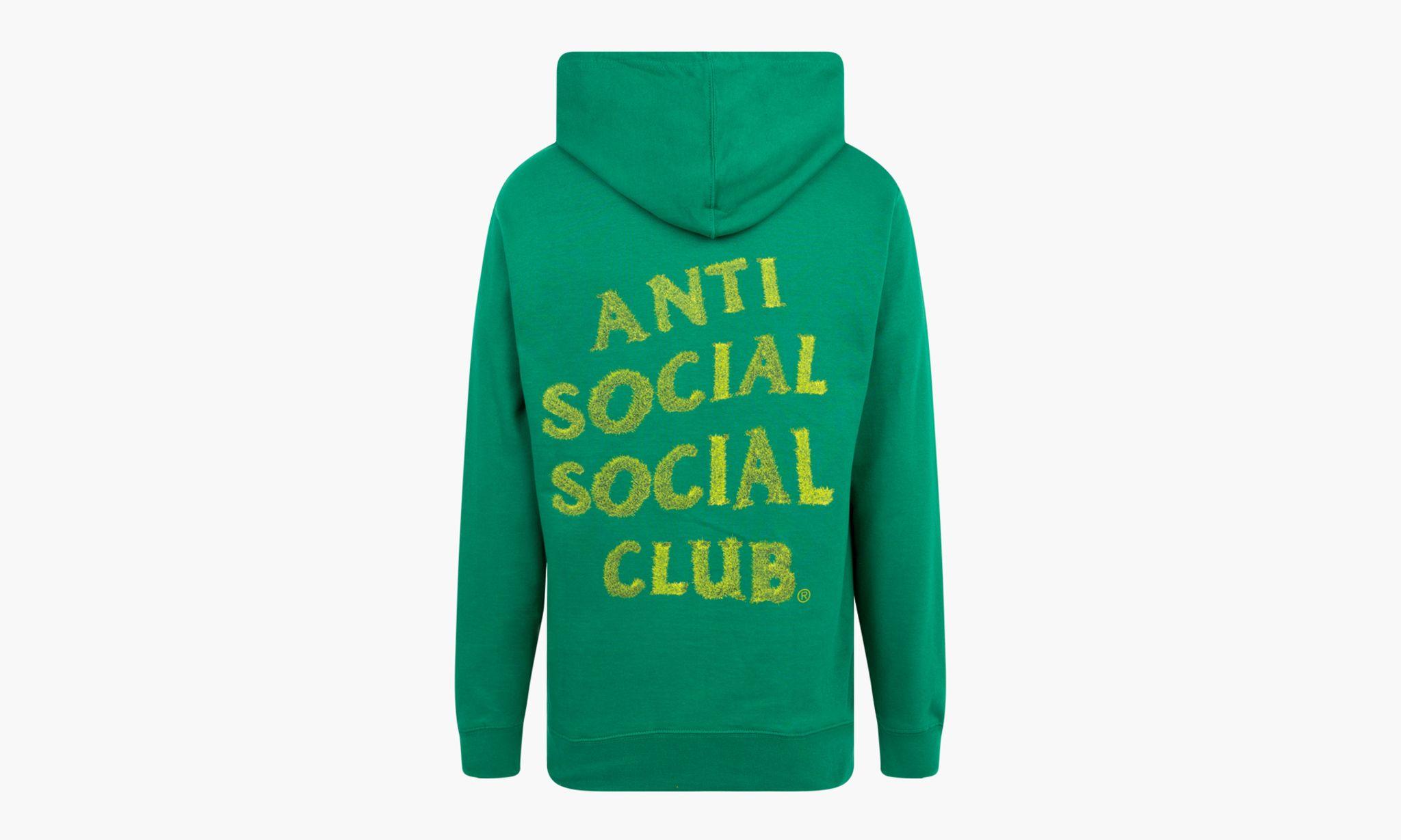 ANTI SOCIAL SOCIAL CLUB on Sale Up to 30% off Lyst - Main Image