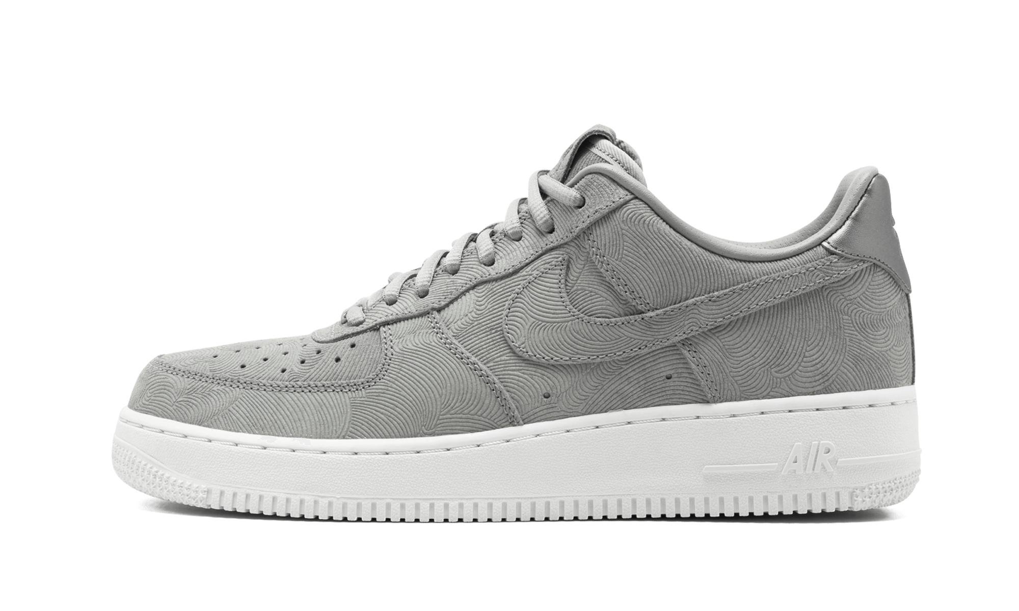 air force 1 07 suede grey