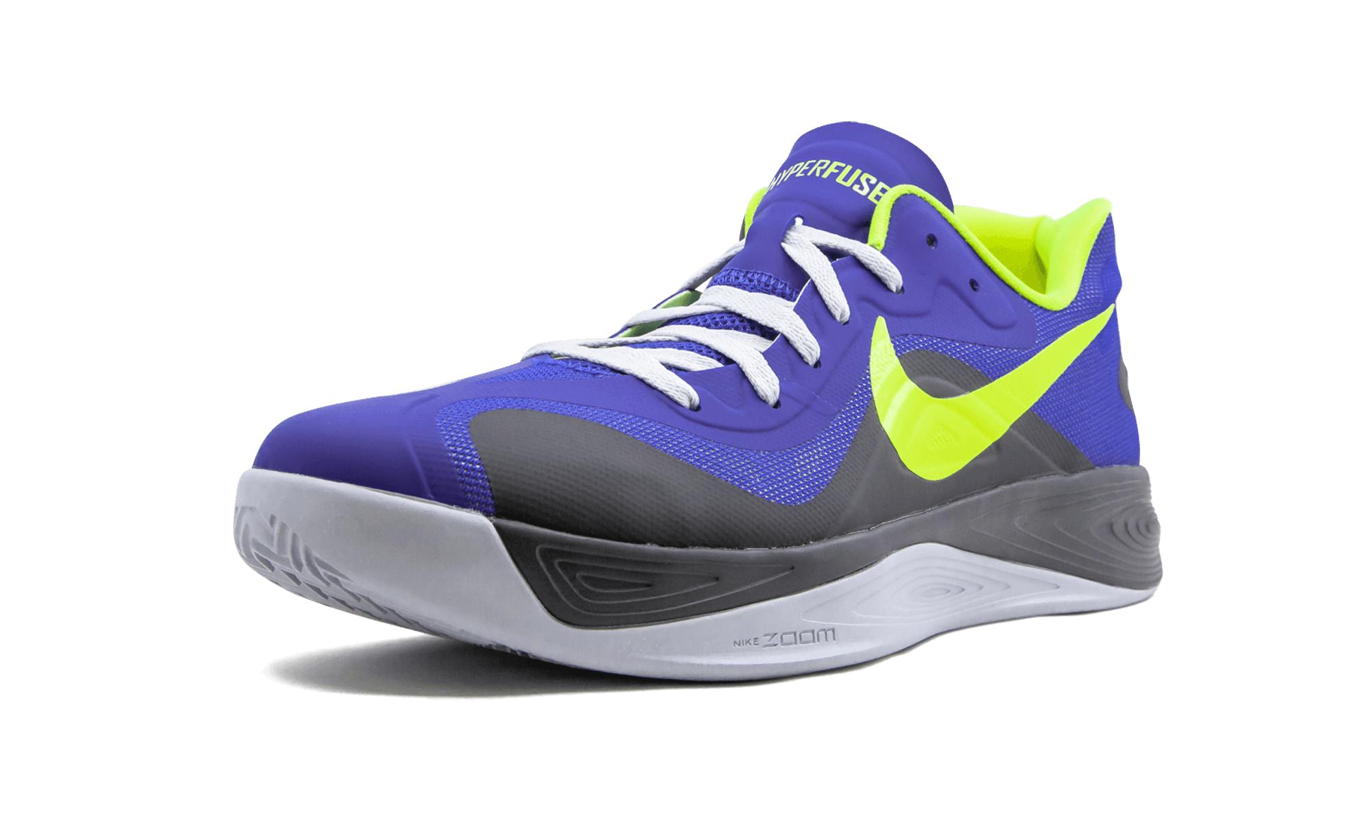 nike hyperfuse low