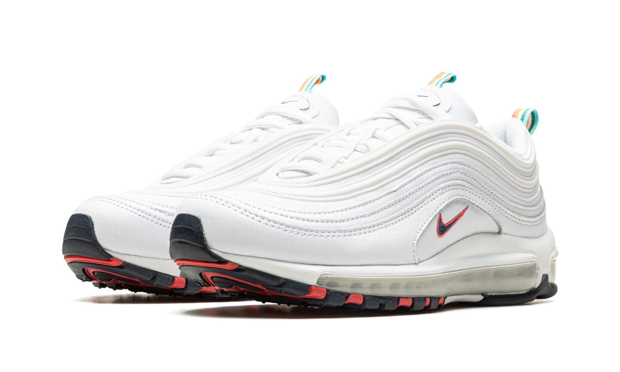 Air max multicolor 97 outlet