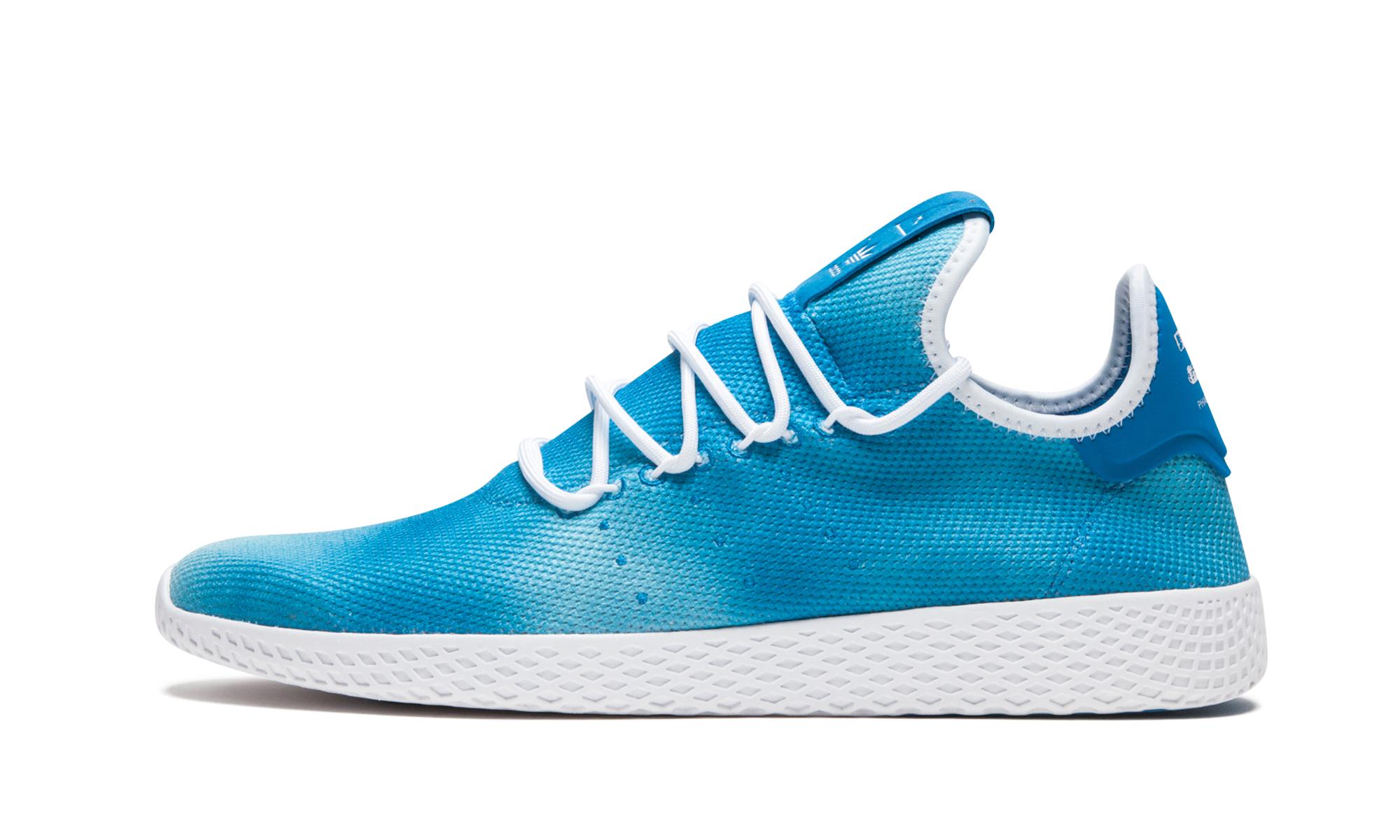 adidas tennis hu blue