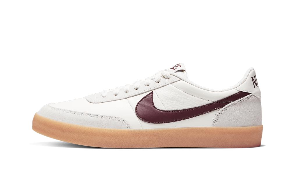 Nike Killshot 2 Leather 'night Maroon' Shoes - Size 7 in White for Men ...