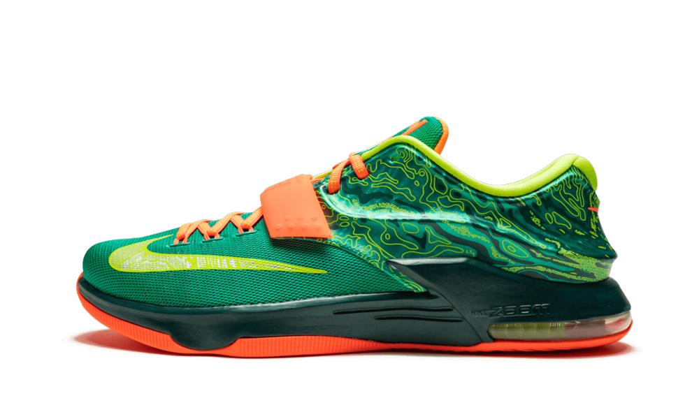 kd shoes size 7