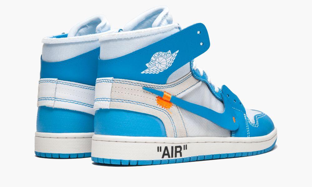 jordans 1 x off white