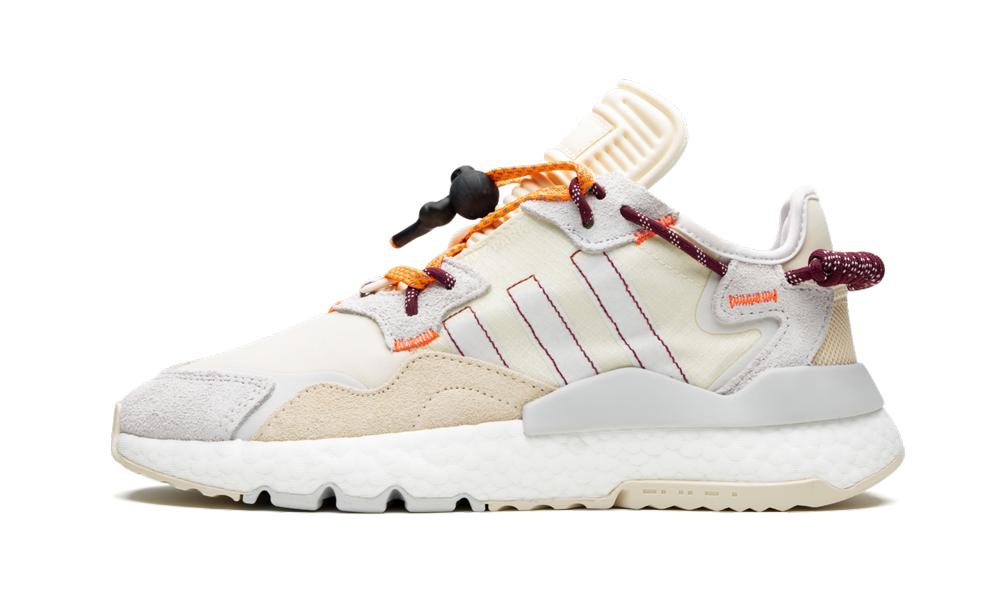 ivy park night jogger shoes