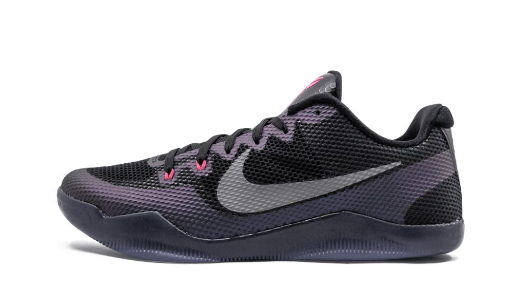 Nike Kobe 11 'invisibility Cloak' Shoes - Size 14 for Men - Lyst