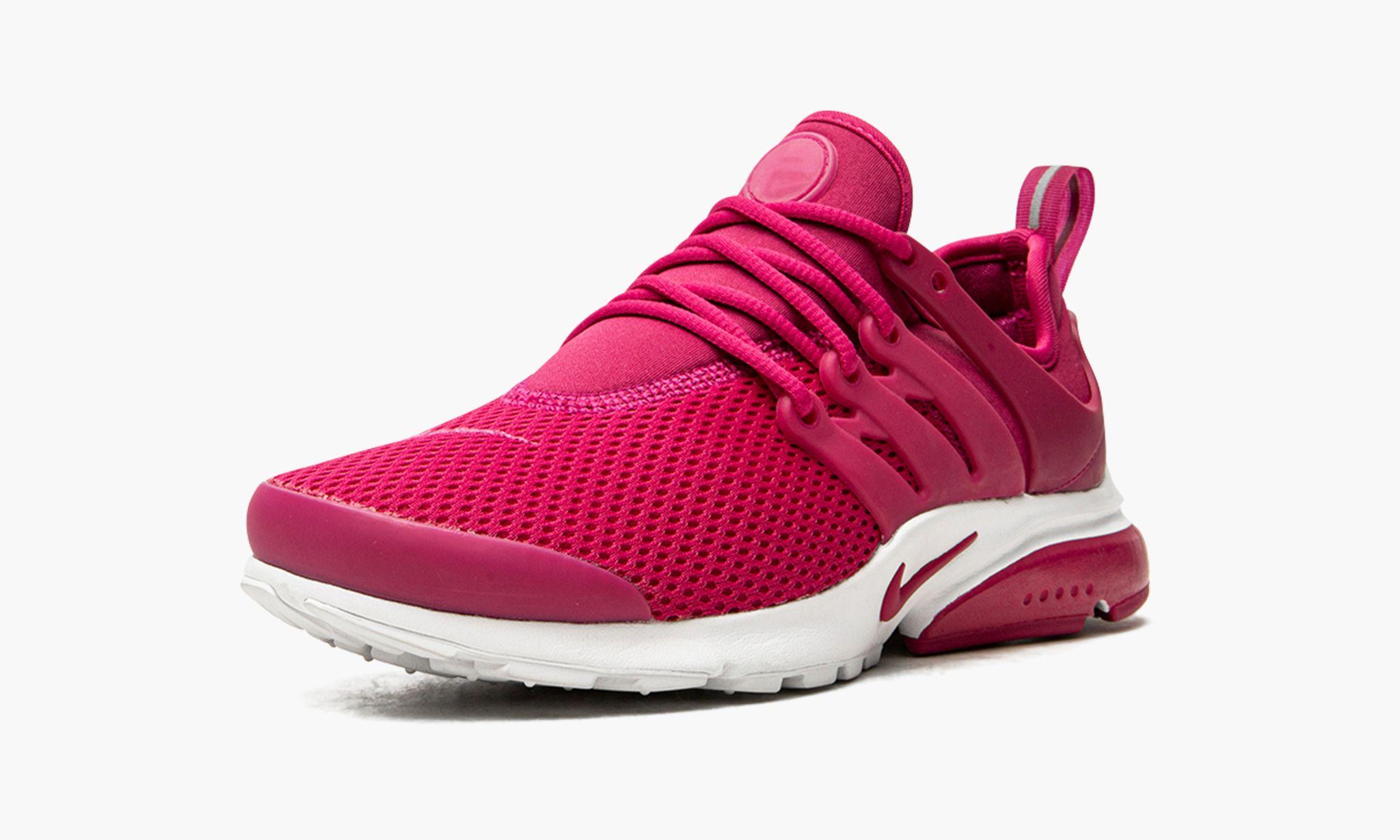 nike air presto id women's shoe