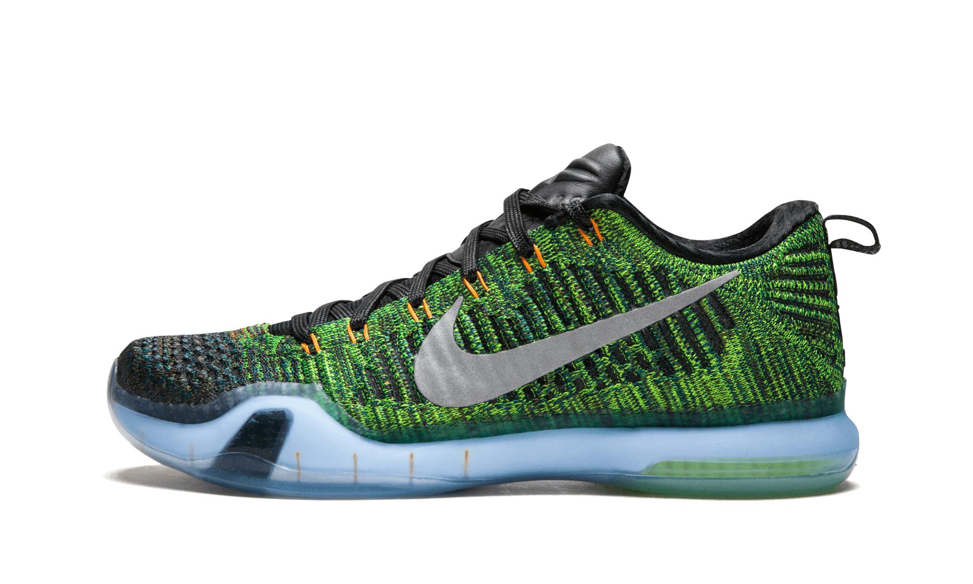 kobe 10 elite low prm