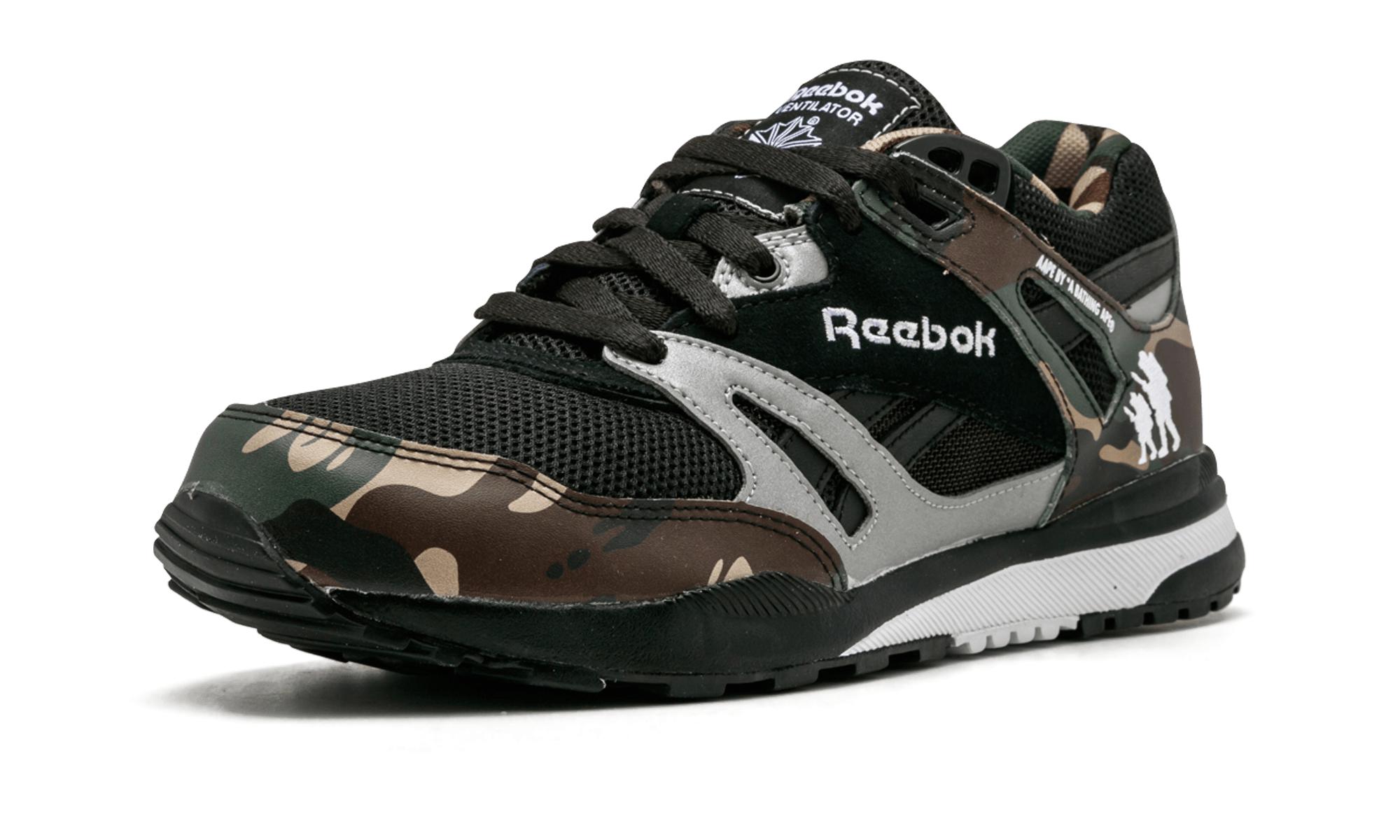 reebok ventilator camo