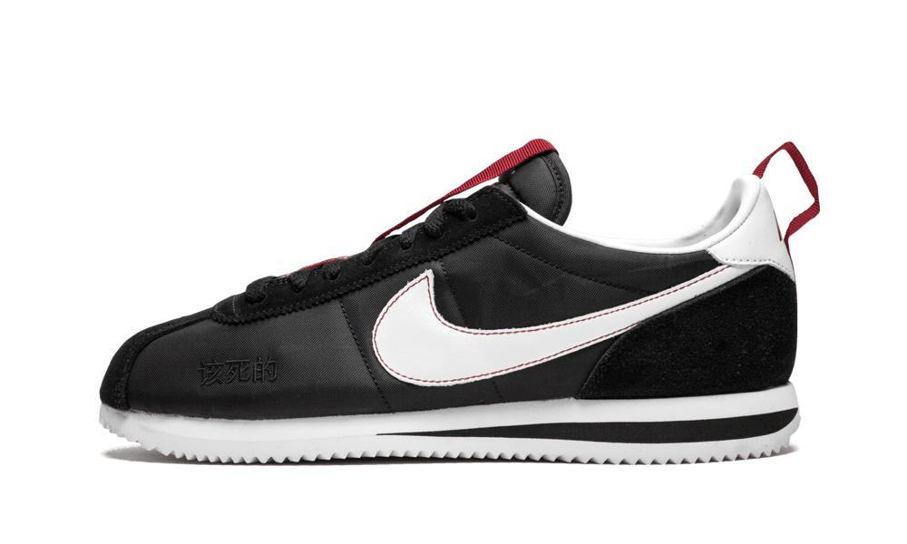 nike cortez kenny 3 kendrick lamar tde the championship