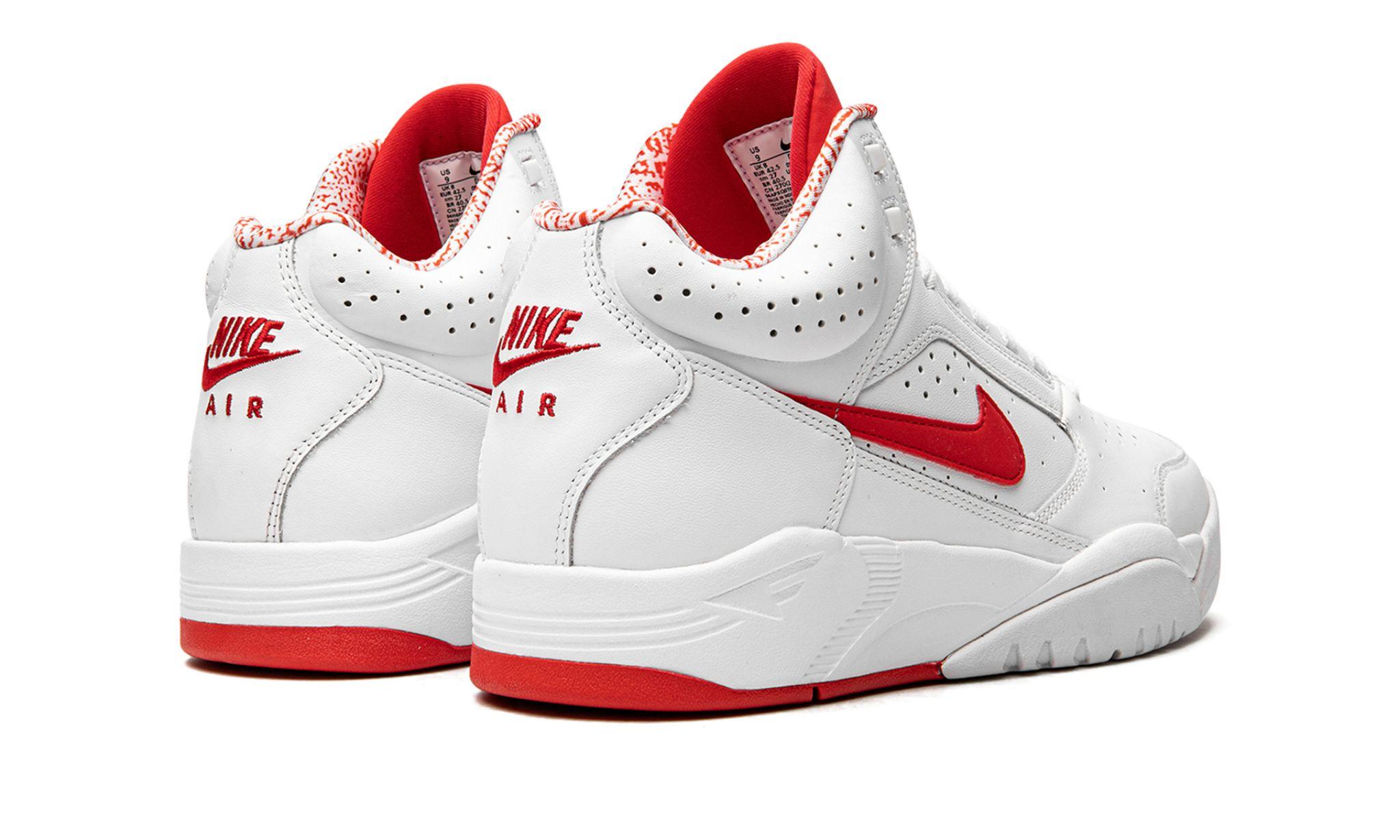 Scottie pippen cheap flight shoes