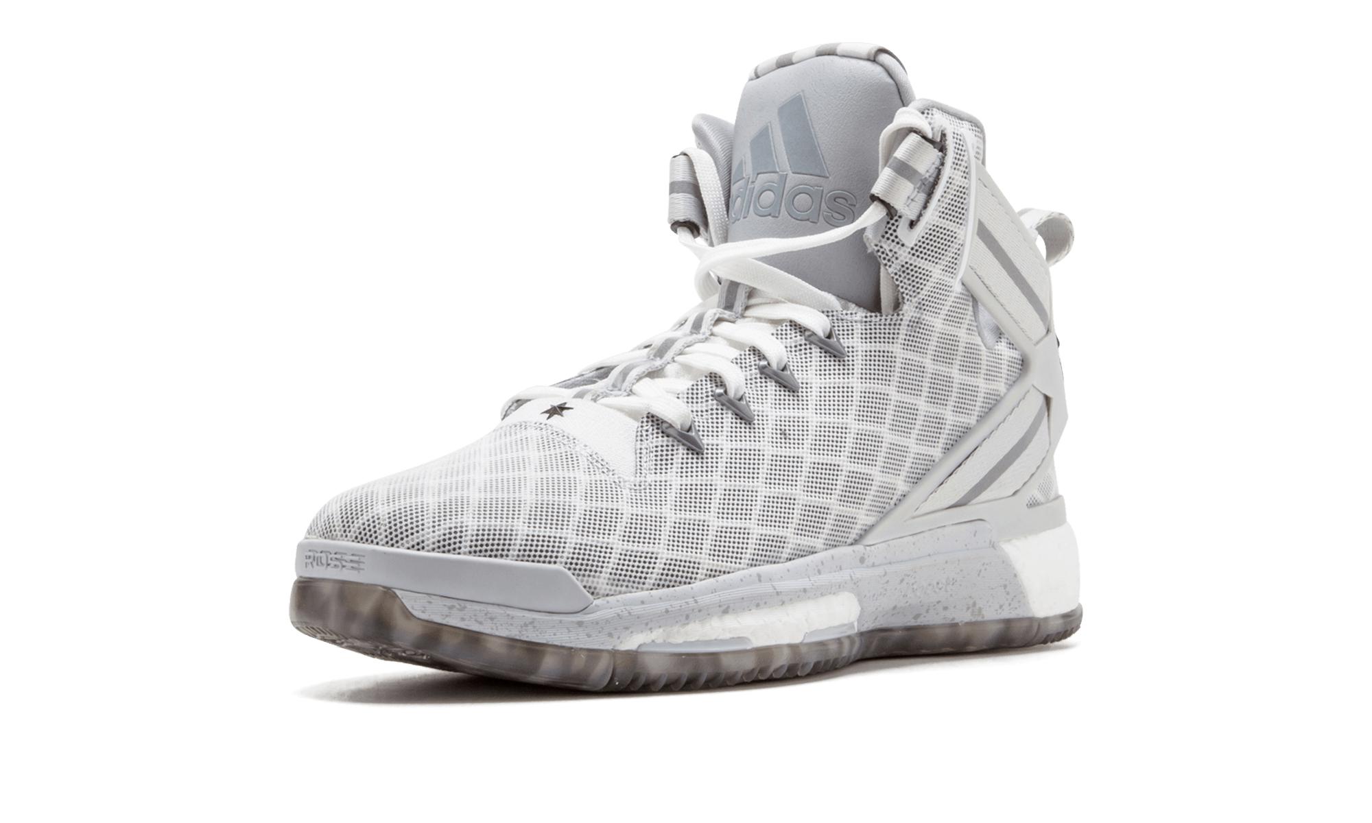adidas rose 6 price