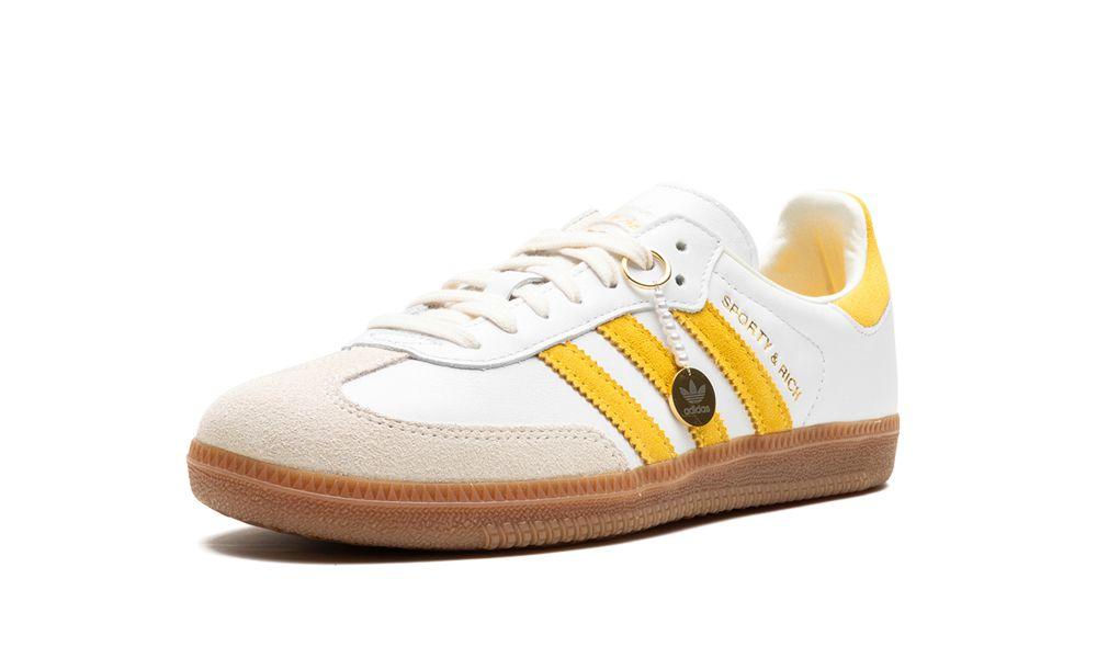 adidas samba og w relay white