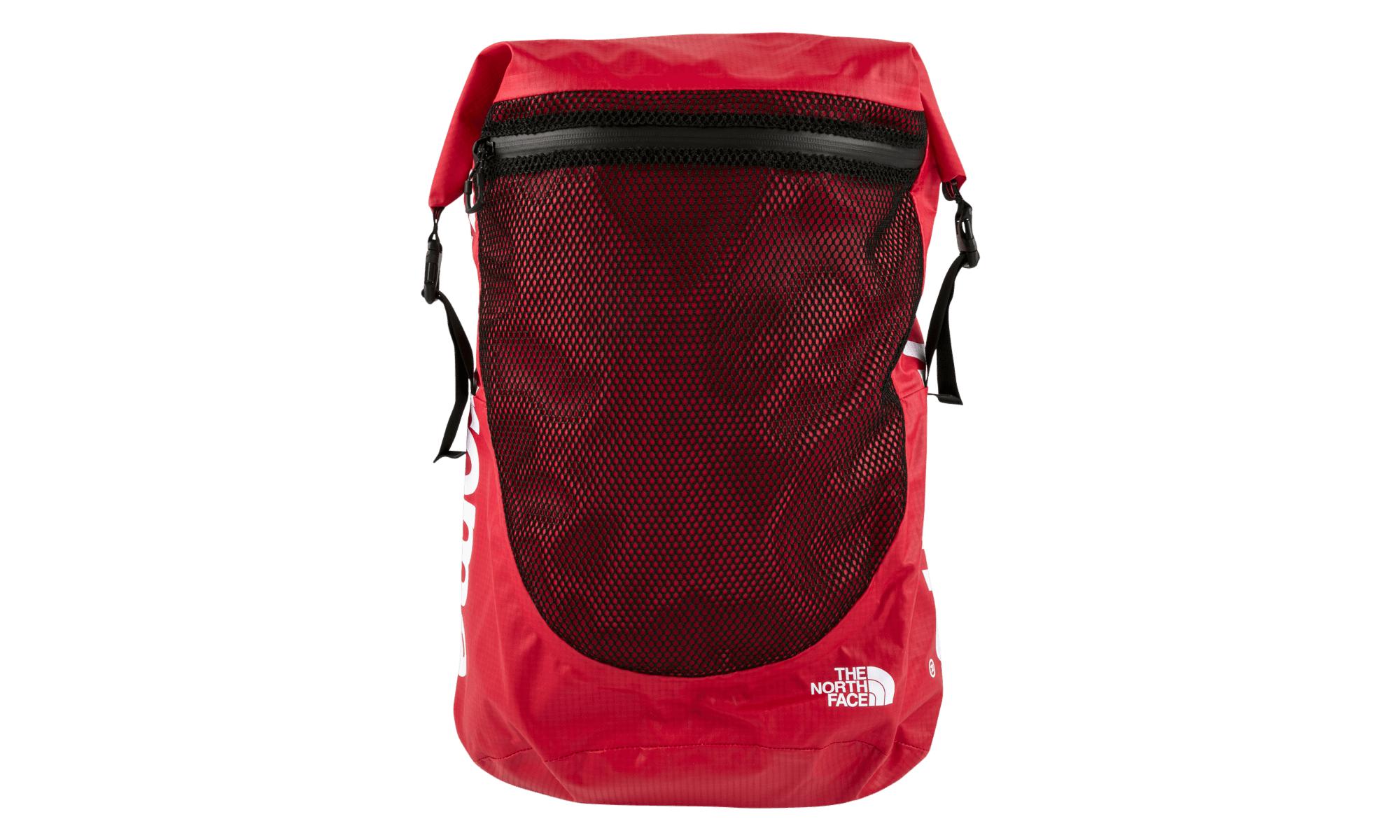 supreme waterproof bag
