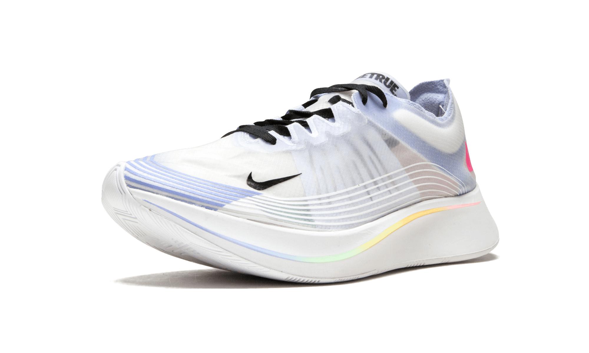 nike betrue zoom fly