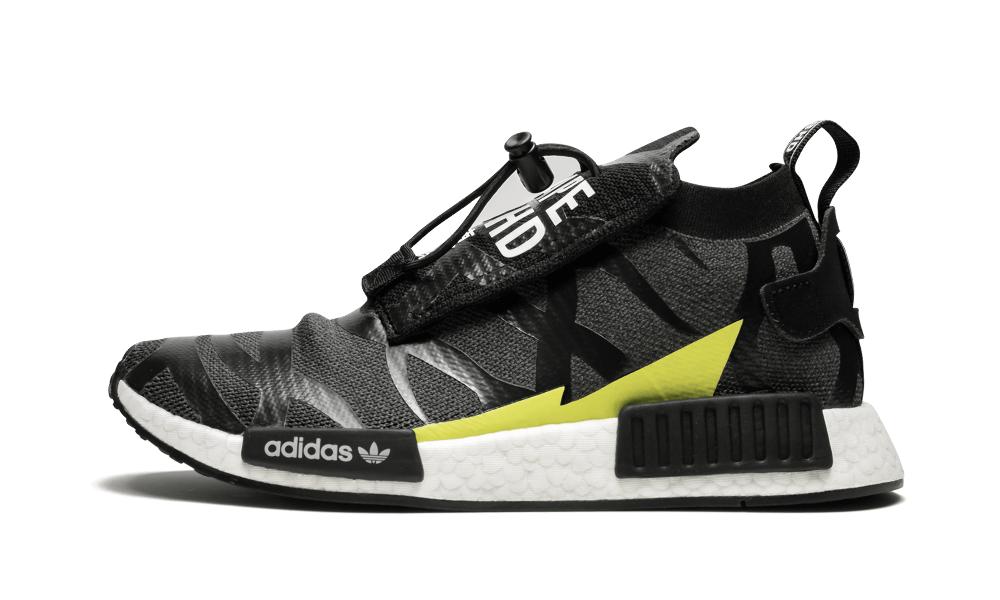 bape nmd ts1