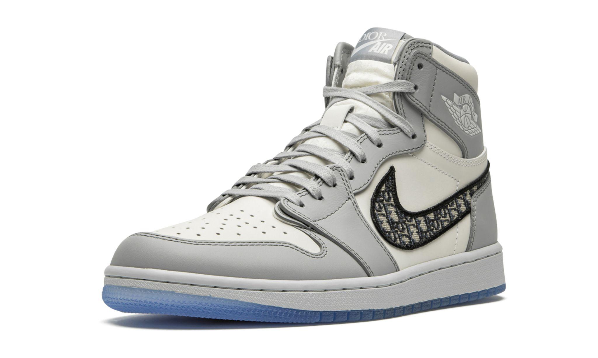 jordan 1 dior stadium goods