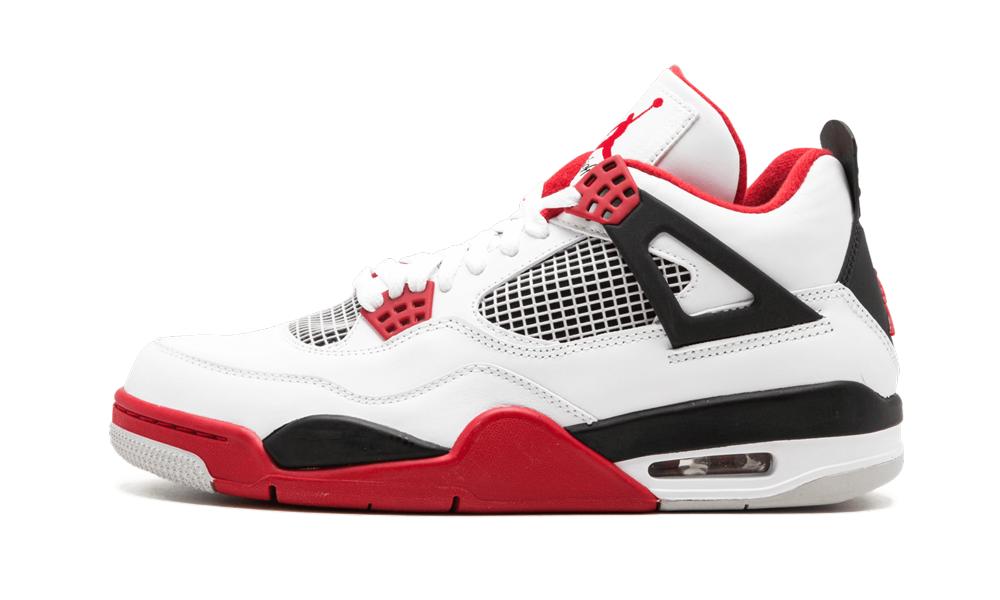 nike retro red