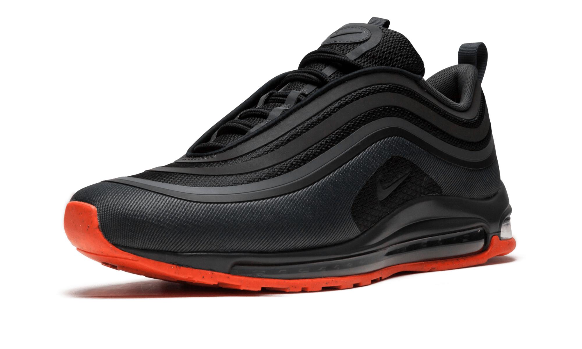 air max 97 gray and orange