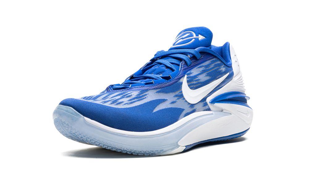 nike game royal shoes