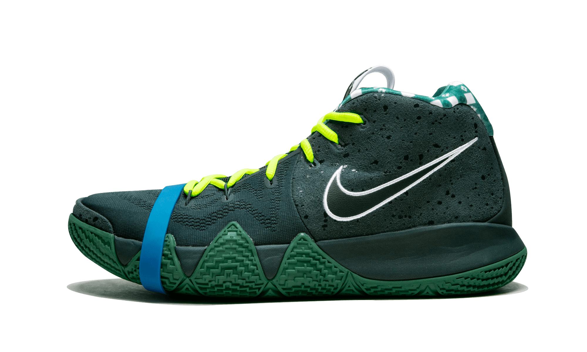 kyrie 4 green lobster for sale