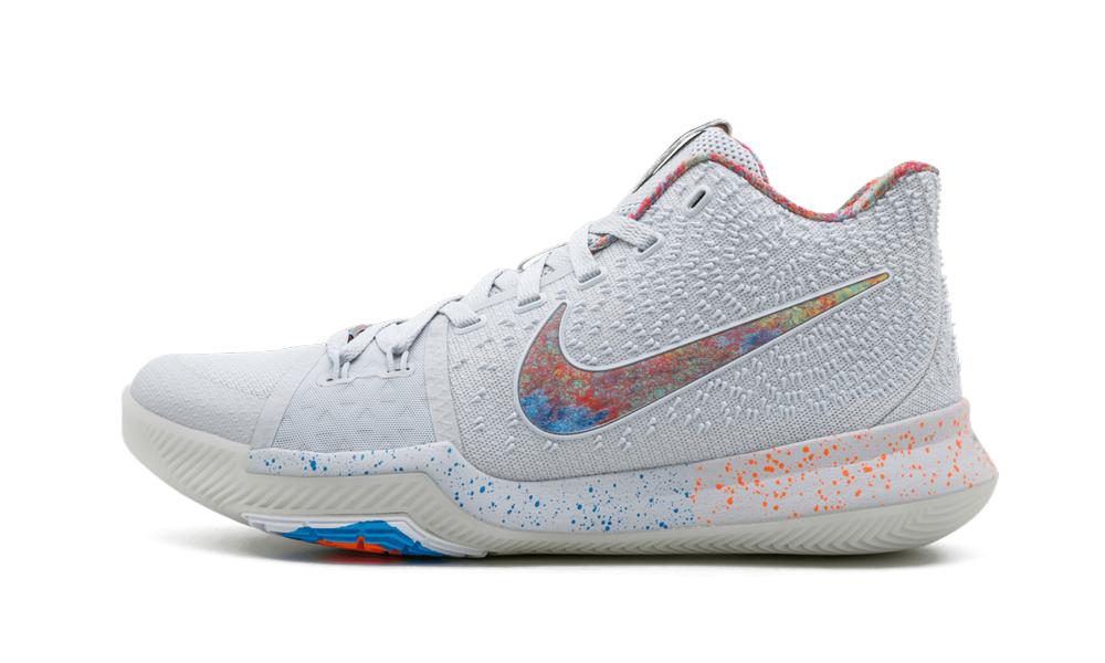 kyrie youth shoes