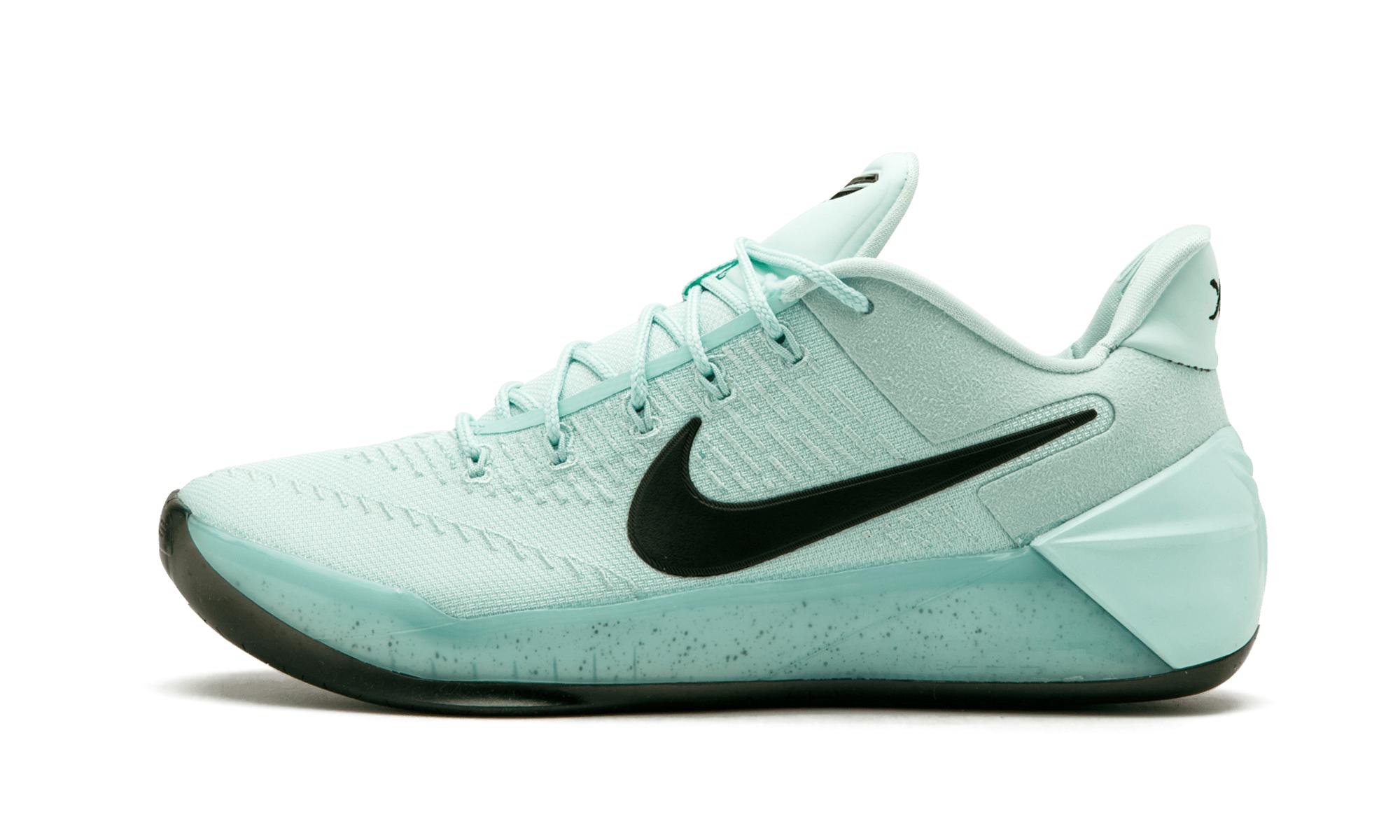 kobe ad teal