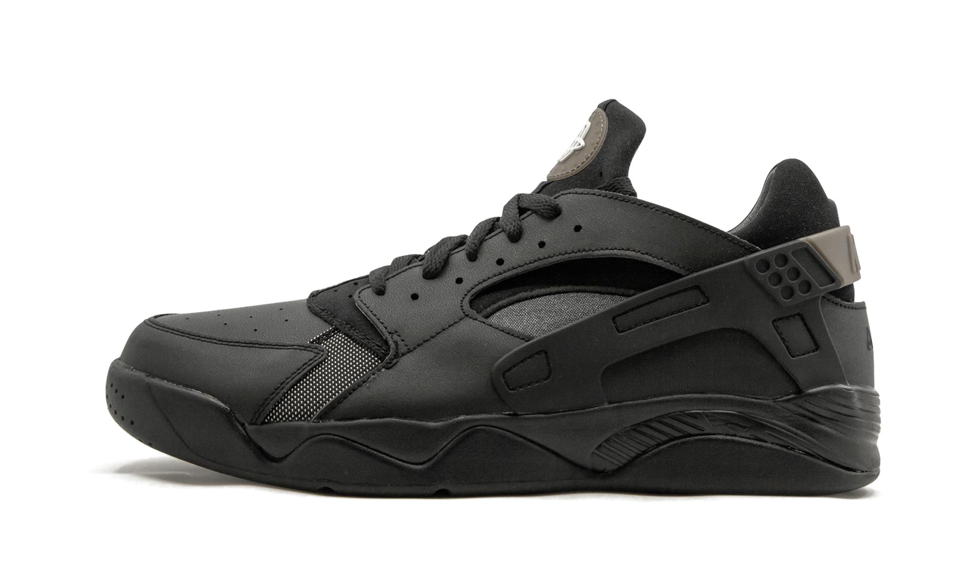 nike air flight huarache low