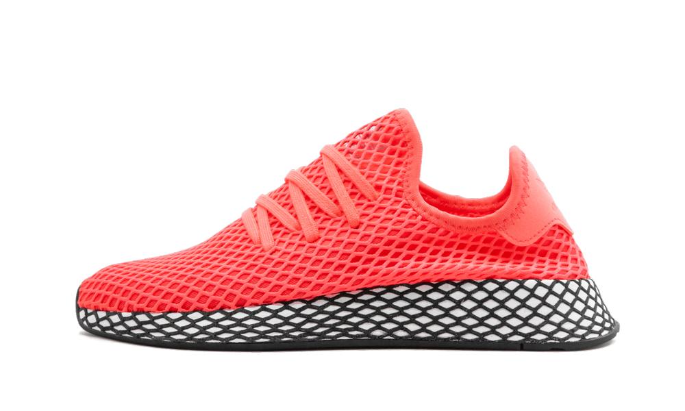 adidas deerupt runner shoes