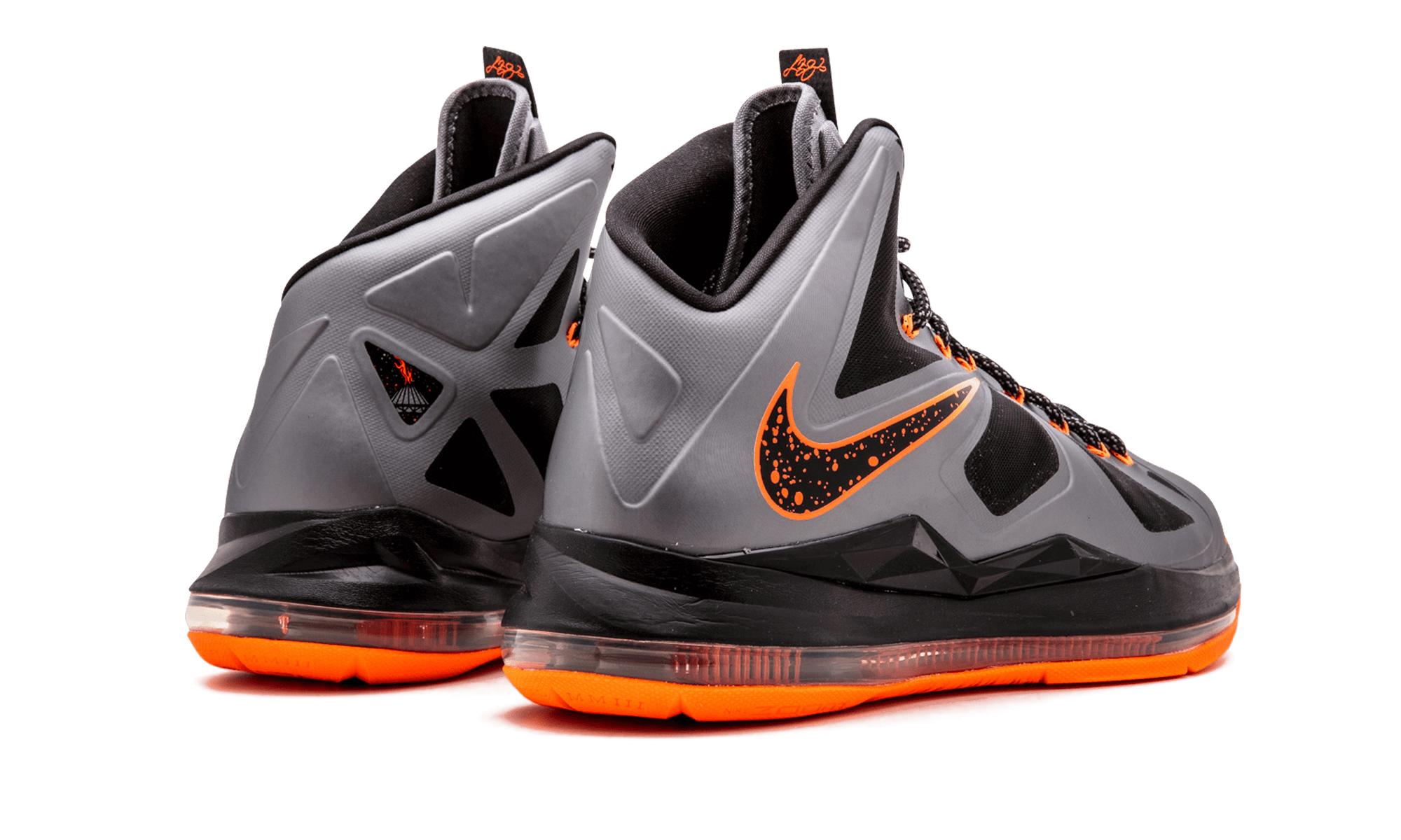 Nike Lebron 10