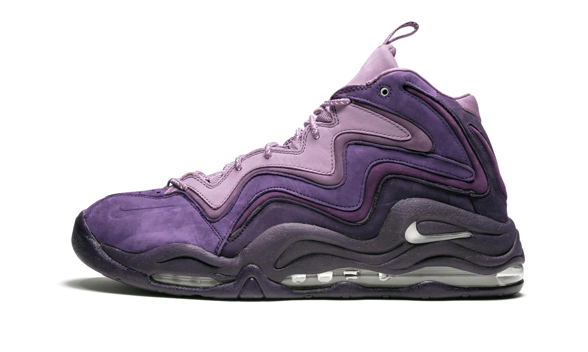 nike air pippen 3 rose